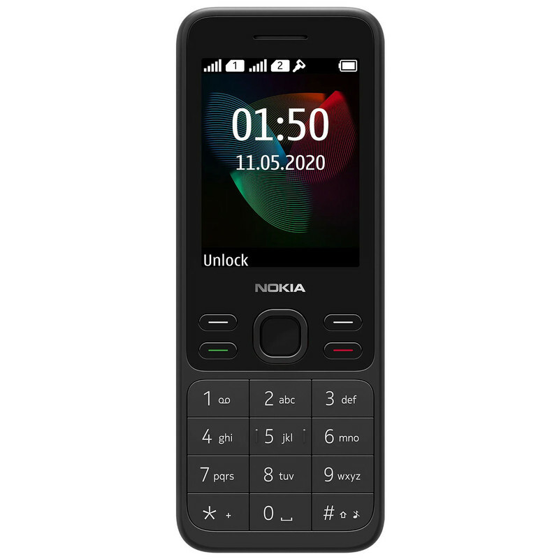 گوشی موبایل نوکیا مدل 150 - 2020 TA 1235 DS FA دو سیم‌ کارت
