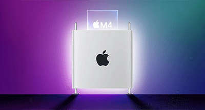 مشخصات احتمالی تراشه M4 Ultra اپل فاش شد