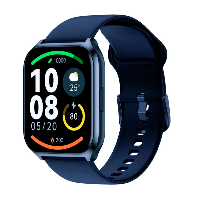 ساعت هوشمند هایلو مدل Watch 2 Pro