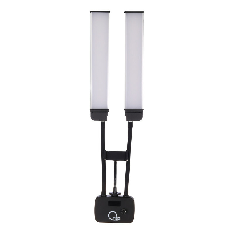 نور ثابت ال ای دی تی بی ۲ مدل HD-45X