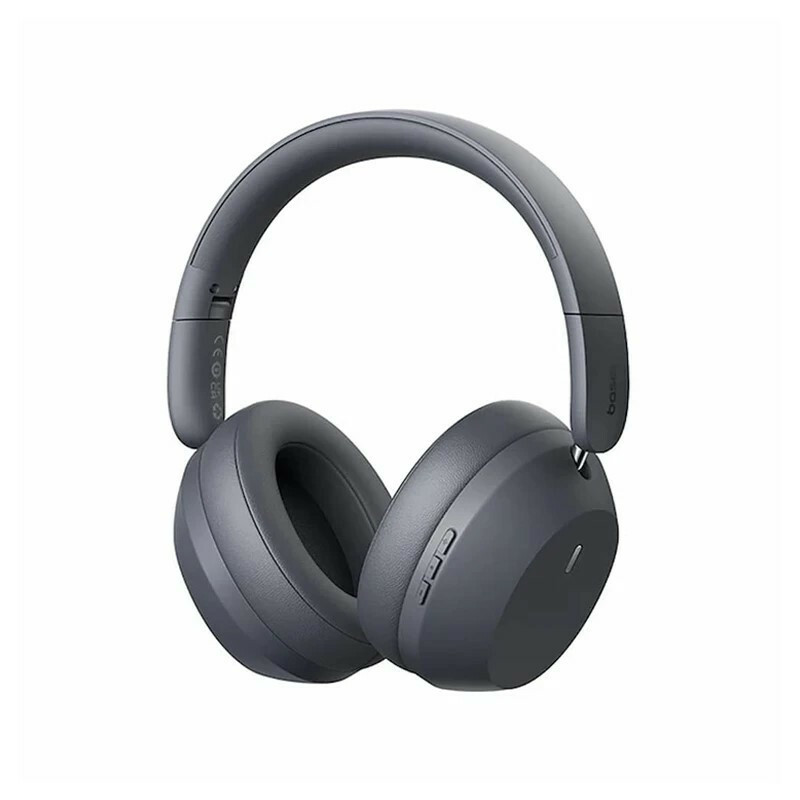 هدست بی سیم بیسوس مدل Bass 35 Max