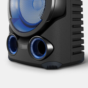 اسپیکر خانگی سونی مدل MHC-V73D