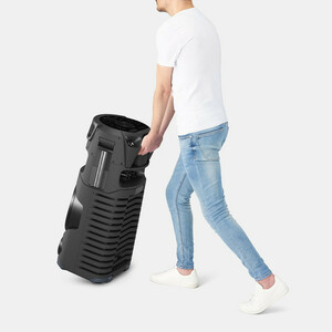 اسپیکر خانگی سونی مدل MHC-V73D