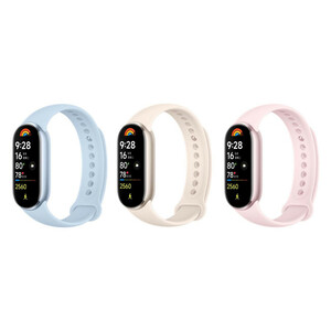 مچ بند هوشمند شیائومی مدل Mi Band 9 - گلوبال