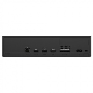 کنسول بازی مایکروسافت مدل Xbox Series S ظرفیت 1 ترابایت