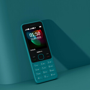 گوشی موبایل نوکیا مدل 150 - 2020 TA 1235 DS FA دو سیم‌ کارت