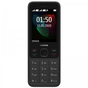 گوشی موبایل نوکیا مدل 150 - 2020 TA 1235 DS FA دو سیم‌ کارت