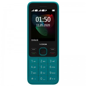 گوشی موبایل نوکیا مدل 150 - 2020 TA 1235 DS FA دو سیم‌ کارت