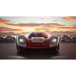 بازی Gran Turismo 7 مخصوص PS5