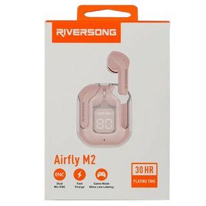 هدفون بلوتوثی ریورسانگ مدل Airfly M2 EA233