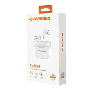 هندزفری بلوتوثی ریورسانگ مدل Airfly L6 EA221