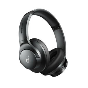 هدست بلوتوثی انکر مدل Soundcore Q20i A3004 ANC