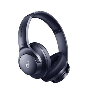 هدست بلوتوثی انکر مدل Soundcore Q20i A3004 ANC