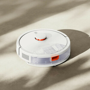 جاروبرقی رباتیک شیائومی مدل Vacuum S20