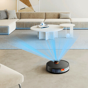 جاروبرقی رباتیک شیائومی مدل Vacuum S20