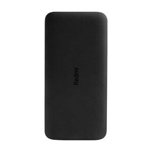 پاوربانک شیائومی مدل Redmi PB100LZM Global ظرفیت 10000 میلی آمپر ساعت