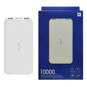 پاوربانک شیائومی مدل Redmi PB100LZM Global