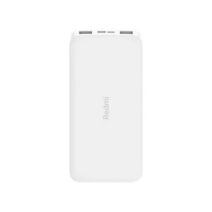 پاوربانک شیائومی مدل Redmi PB100LZM Global ظرفیت 10000