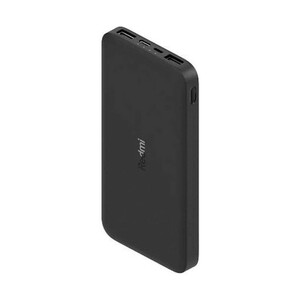 پاوربانک شیائومی مدل Redmi PB100LZM Global ظرفیت 10000 میلی آمپر ساعت