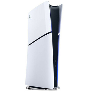 کنسول بازی سونی مدل PlayStation 5 Slim Digital Edition ظرفیت 1 ترابایت ریجن 2016A اروپا