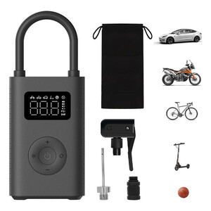 شیائومی مدل  Xiaomi Air Compressor 2 MJCQB06QW