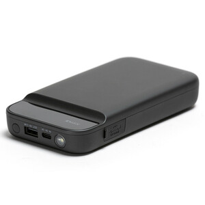 جامپ استارتر و پاوربانک شیائومی Xiaomi 70mai Jump Starter Midrive PS01