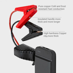 جامپ استارتر و پاوربانک شیائومی Xiaomi 70mai Jump Starter Midrive PS01
