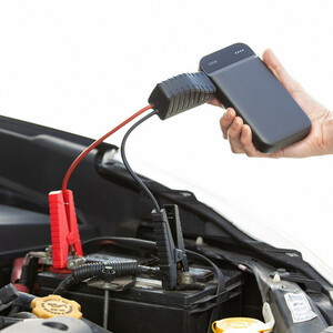 جامپ استارتر و پاوربانک شیائومی Xiaomi 70mai Jump Starter Midrive PS01