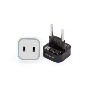مبدل برق 2 به 2 هادرون  Hadron A08