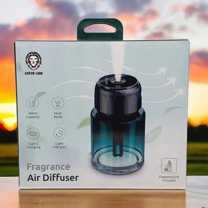 خوشبو کننده هوای گرین لاین مدل Fragrance Diffuser