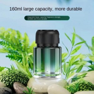 خوشبوکننده هوا گرین لاین مدل GNFRAIRDIFRGN حجم 160 میلی لیتر