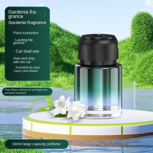 خوشبوکننده هوا گرین لاین مدل GNFRAIRDIFRGN حجم 160 میلی لیتر