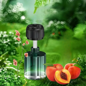 خوشبوکننده هوا گرین لاین مدل GNFRAIRDIFRGN حجم 160 میلی لیتر