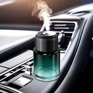 خوشبوکننده هوا گرین لاین مدل GNFRAIRDIFRGN حجم 160 میلی لیتر