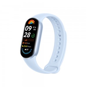 مچ بند هوشمند شیائومی مدل Mi Band 9 - گلوبال