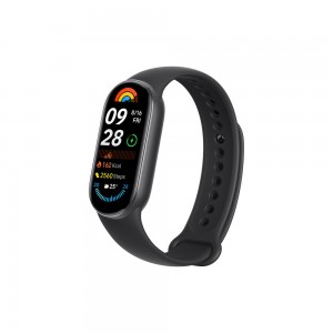 مچ بند هوشمند شیائومی مدل Mi Band 9 - گلوبال
