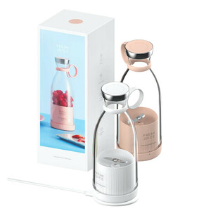 شیکر مدل Fresh Juice گنجایش 0.35 لیتر
