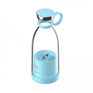 شیکر مدل Fresh Juice گنجایش 0.35 لیتر