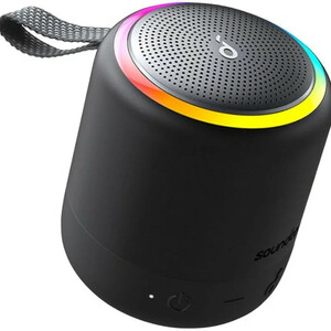 اسپیکر بلوتوثی انکر مدل Mini 3 pro کد A3127