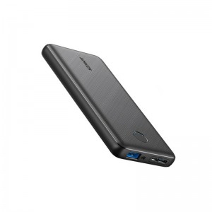 پاوربانک انکر مدل PowerCore Slim A1229 ظرفیت 10000 میلی آمپر ساعت