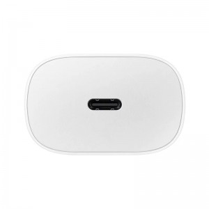 شارژر دیواری 25 وات سامسونگ مدل EP-TA800