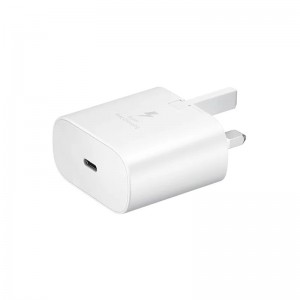 شارژر دیواری 25 وات سامسونگ مدل EP-TA800