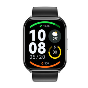 ساعت هایلو مدل Watch 2 Pro همه چی بازار