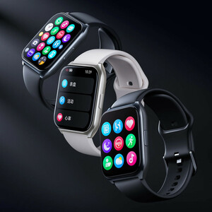ساعت هوشمند هایلو مدل Watch 2 Pro