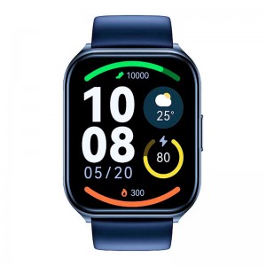 ساعت هوشمند هایلو مدل Watch  2 Pro  همه چی بازار