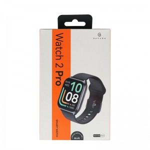 ساعت هوشمند هایلو مدل Watch 2 Pro همه چی بازار