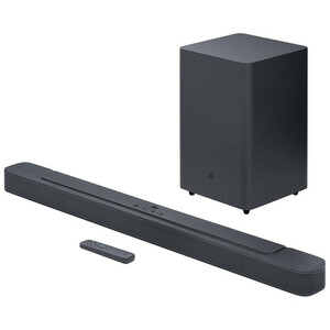 ساندبار جی بی ال مدل  Bar 2.1 Deep Bass MK2