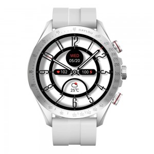 ساعت هوشمند هایلو مدل Solar Pro