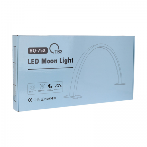 نور ثابت ال ای دی تی بی ۲ مدل HQ-75X