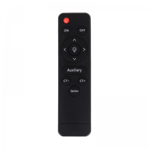 ریموت رینگ لایت تی بی ۲ مدل J.T 3161 Pro Max